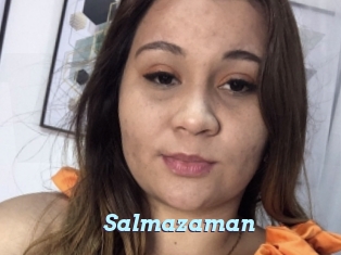 Salmazaman