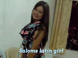 Salome_latin_girl