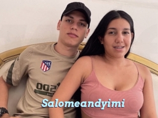 Salomeandyimi