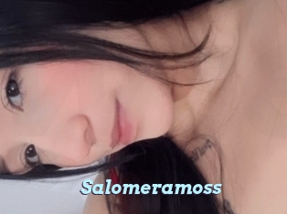 Salomeramoss