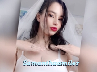 Samanthaamiler