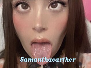 Samanthacarther