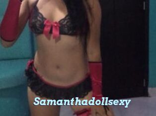 Samanthadollsexy