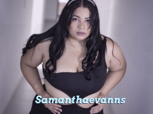 Samanthaevanns