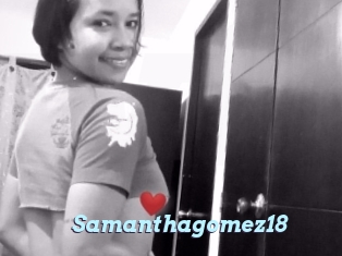 Samanthagomez18