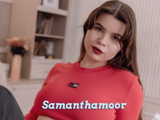 Samanthamoor