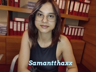 Samantthaxx