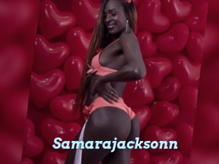 Samarajacksonn