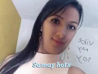 Samay_hotx