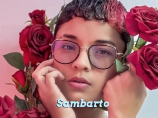 Sambarto