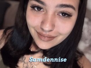 Samdennise