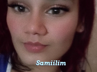 Samiilim