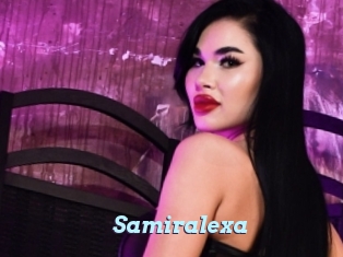 Samiralexa