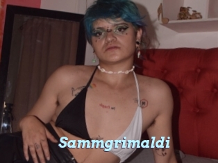 Sammgrimaldi