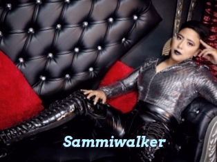 Sammiwalker