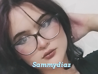 Sammydiaz