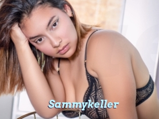 Sammykeller