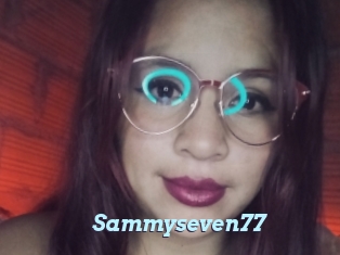 Sammyseven77