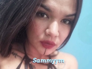 Sammyym