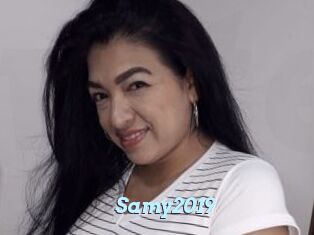 Samy2019