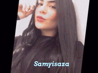 Samyisaza