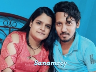 Sanamroy