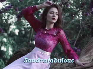 Sandrafabulous