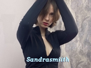 Sandrasmiith