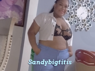 Sandybigtitis