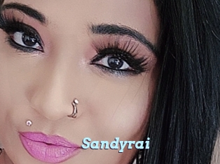 Sandyrai