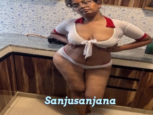 Sanjusanjana