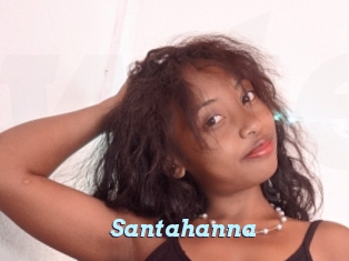 Santahanna