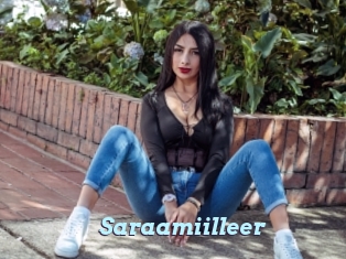 Saraamiilleer