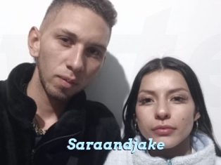 Saraandjake