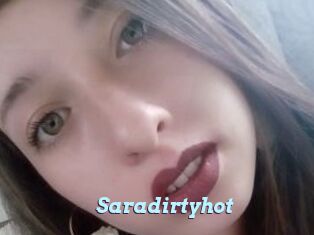 Saradirtyhot