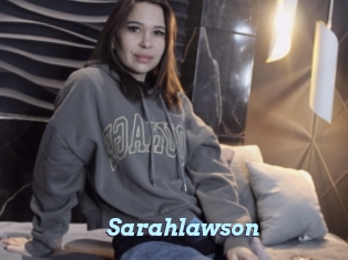 Sarahlawson