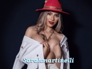 Sarahmartinelli