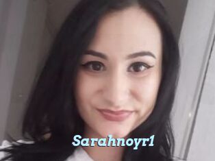 Sarahnoyr1