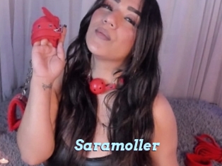 Saramoller