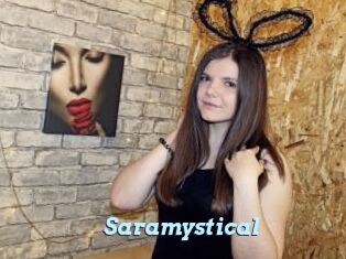 Saramystical