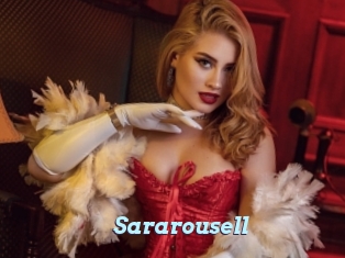 Sararousell