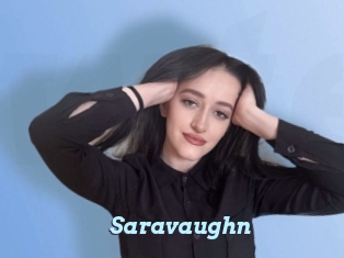 Saravaughn