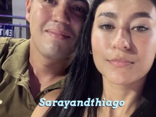 Sarayandthiago