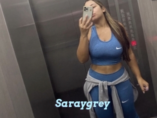 Saraygrey