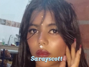 Sarayscott