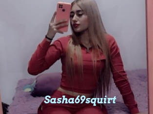 Sasha69squirt