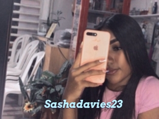 Sashadavies23