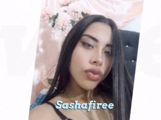 Sashafiree