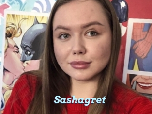 Sashagret