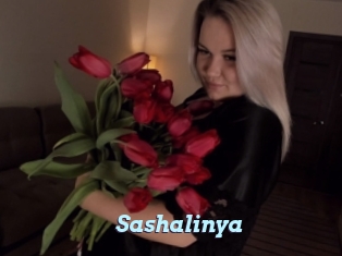 Sashalinya